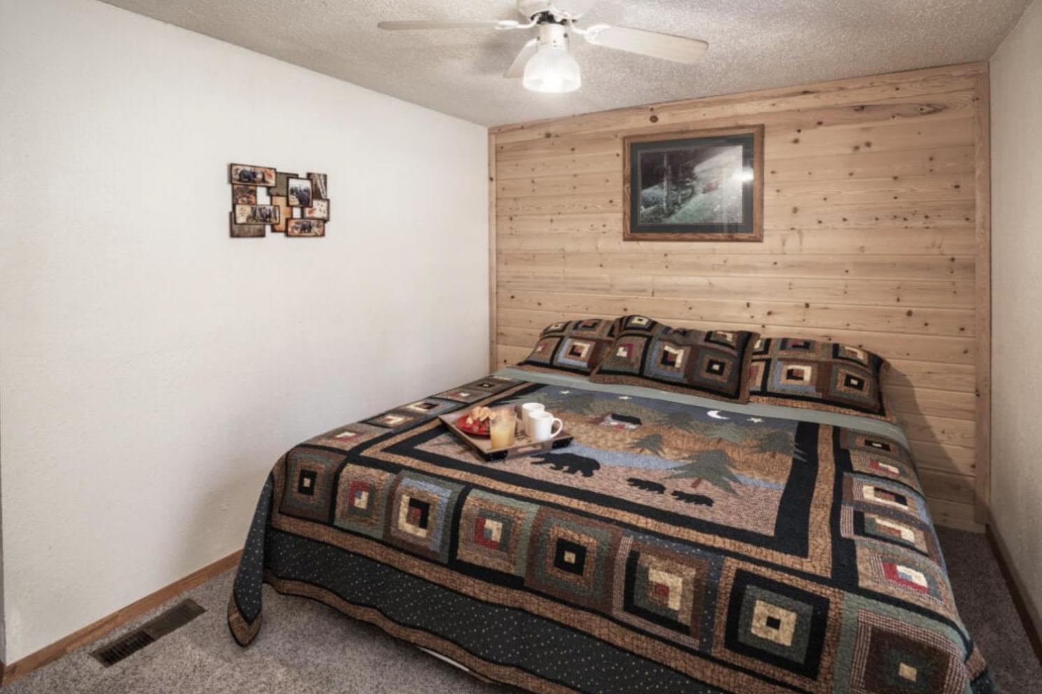 Canyon Cabins Ruidoso Εξωτερικό φωτογραφία