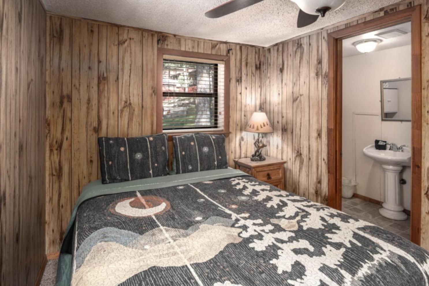 Canyon Cabins Ruidoso Εξωτερικό φωτογραφία
