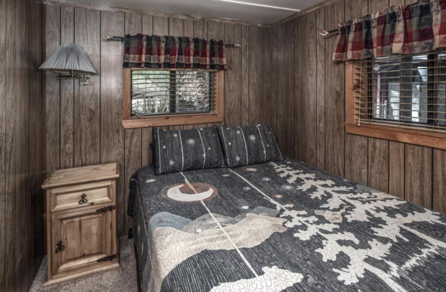 Canyon Cabins Ruidoso Εξωτερικό φωτογραφία