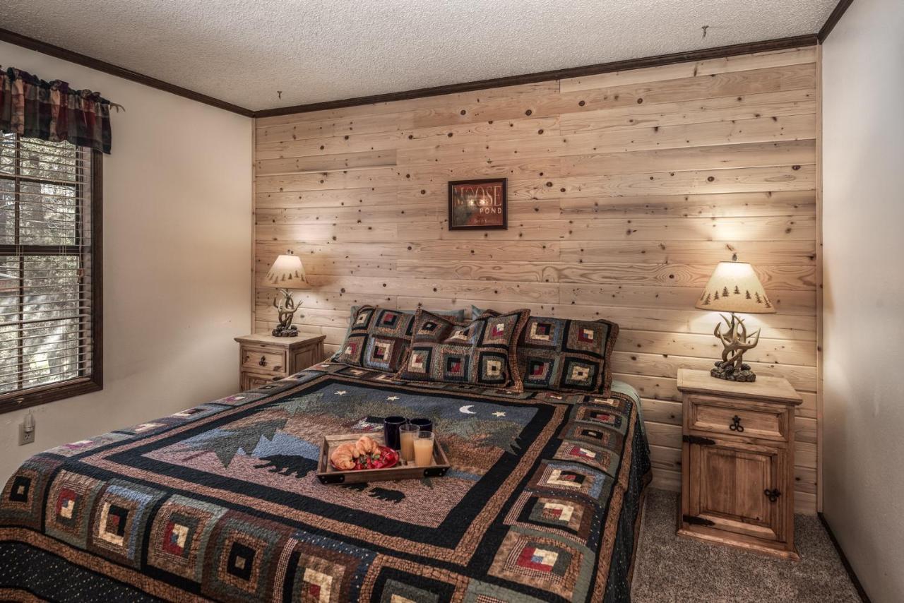 Canyon Cabins Ruidoso Εξωτερικό φωτογραφία