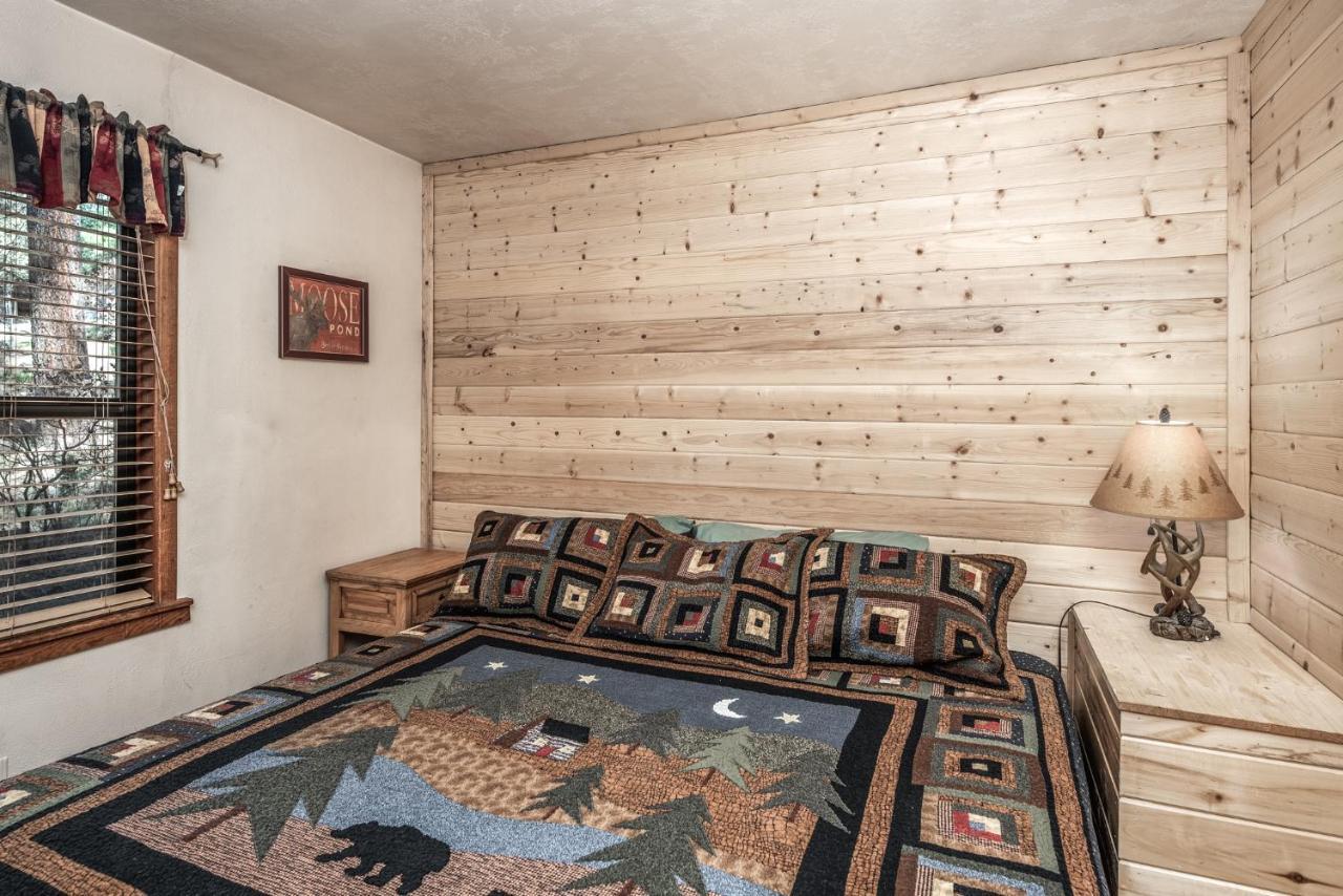 Canyon Cabins Ruidoso Εξωτερικό φωτογραφία